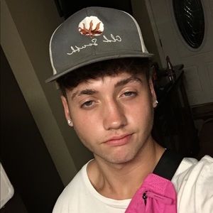 Meet your Posher, Alan